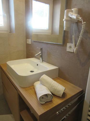 Apartamento Haus Bachmann