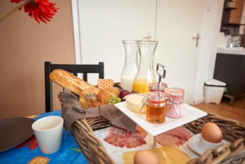 Bed & Breakfast Hutspot
