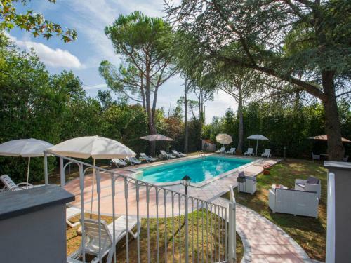 Holiday Home Santa Luce Pisa