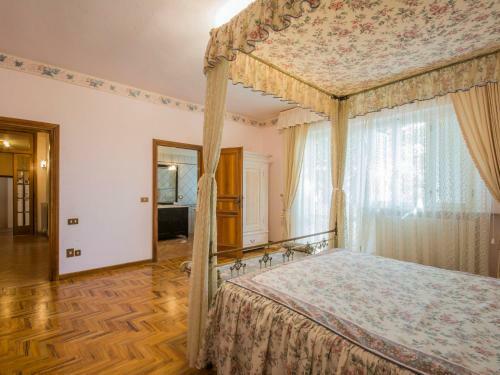 Holiday Home Santa Luce Pisa