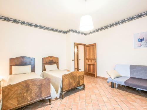 Holiday Home Santa Luce Pisa