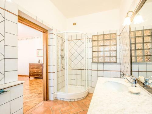 Holiday Home Santa Luce Pisa