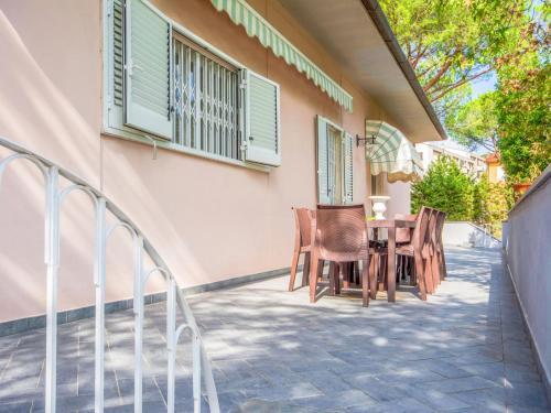 Holiday Home Santa Luce Pisa