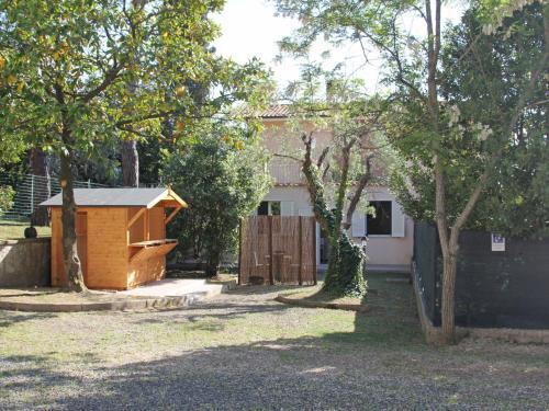 Holiday Home Santa Luce Pisa