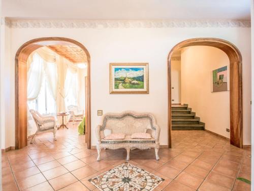 Holiday Home Santa Luce Pisa
