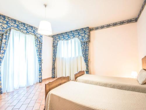 Holiday Home Santa Luce Pisa