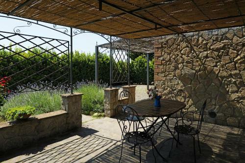 Agroturismo Le Capannacce