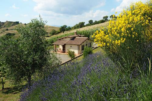 Agroturismo Le Capannacce