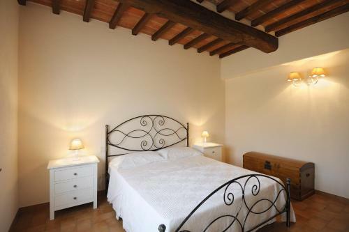 Agroturismo Le Capannacce