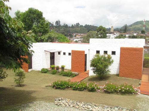 Salento Peque�o Hotel