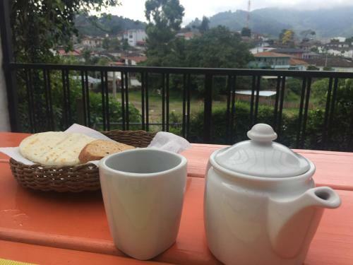 Salento Peque�o Hotel