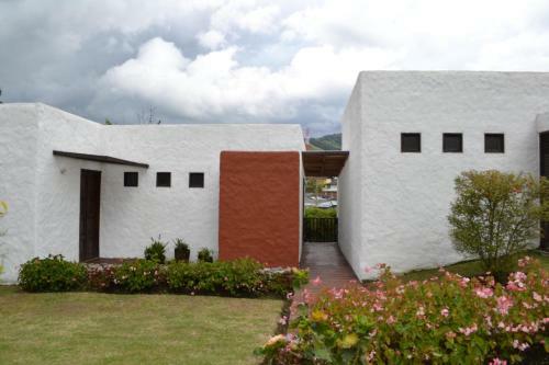 Salento Peque�o Hotel