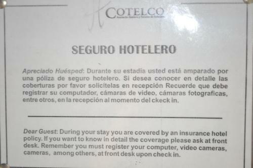 Salento Peque�o Hotel