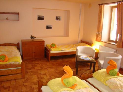 Hostal Modr� Pension