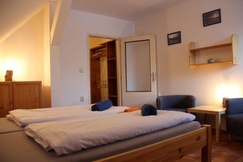 Hostal Modr� Pension