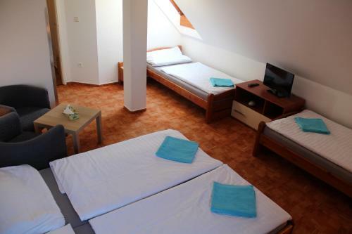 Hostal Modr� Pension