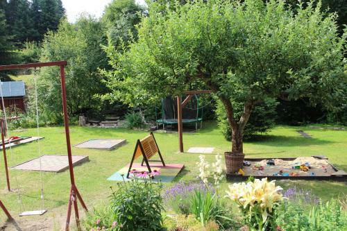 Hostal Modr� Pension