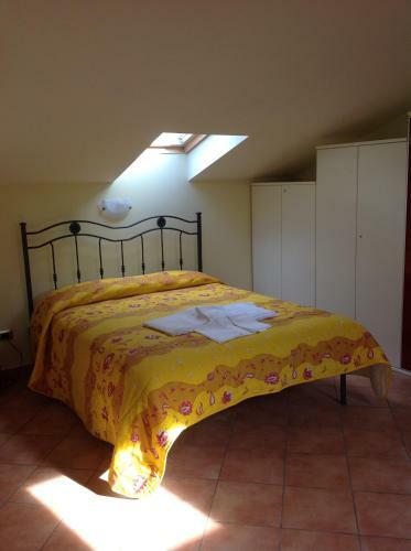 Hostal Al Campanile
