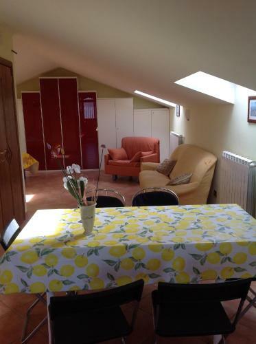 Hostal Al Campanile