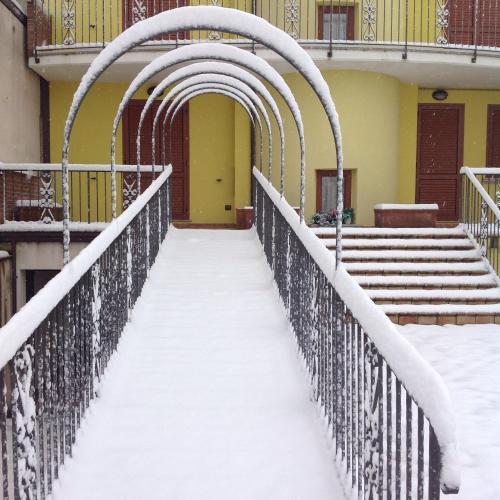 Hostal Al Campanile