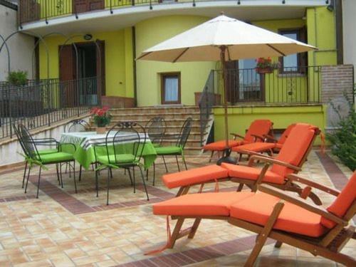Hostal Al Campanile