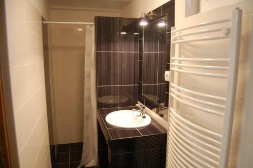 Hostal Belv�rosi Panzi� P�pa