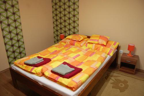 Hostal Belv�rosi Panzi� P�pa