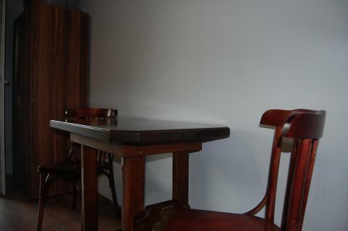 Hostal Belv�rosi Panzi� P�pa