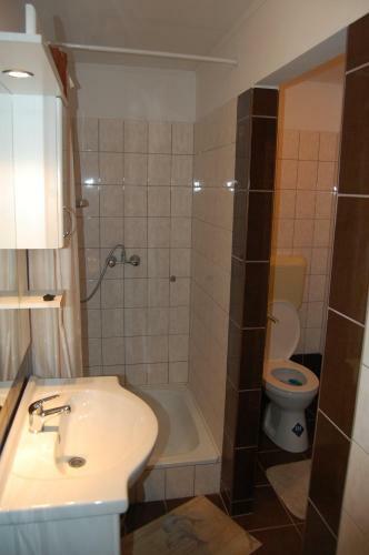Hostal Belv�rosi Panzi� P�pa