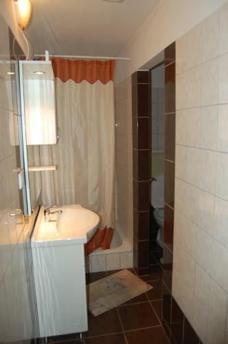 Hostal Belv�rosi Panzi� P�pa