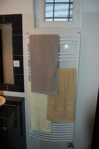 Hostal Belv�rosi Panzi� P�pa