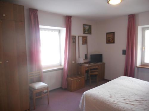 Hotel Albergo Alpino