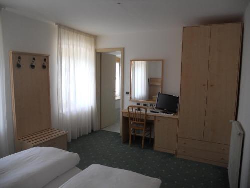 Hotel Albergo Alpino