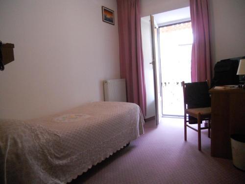 Hotel Albergo Alpino