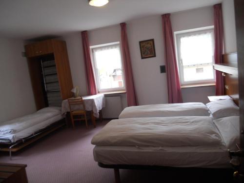 Hotel Albergo Alpino