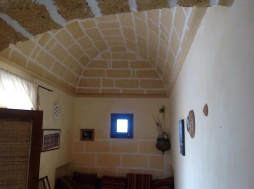 La Casa Del Passito