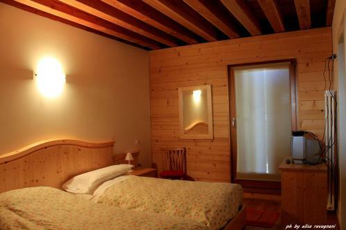Posada Baita Deona