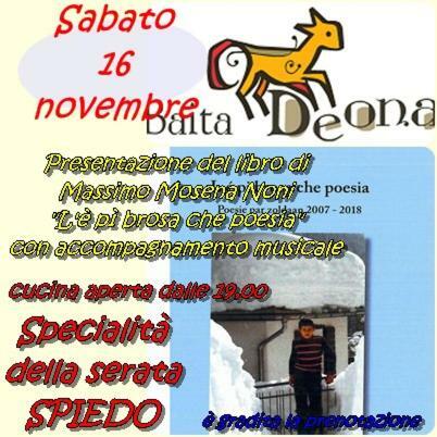 Posada Baita Deona