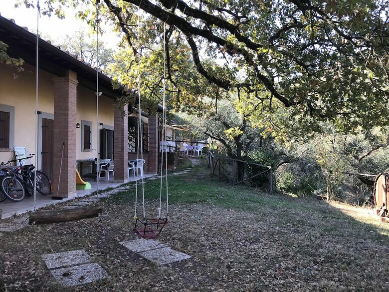 Agroturismo Agriturismo Colleciglio