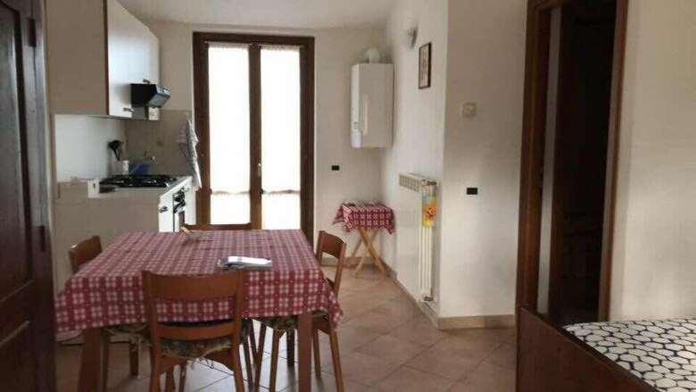 Agroturismo Agriturismo Colleciglio