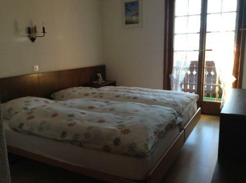 Hotel H�tel Restaurant Le Gruy�rien