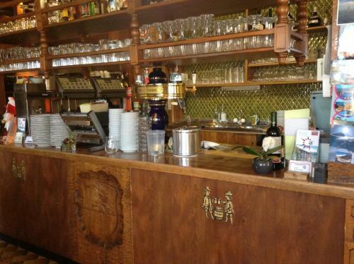 Hotel H�tel Restaurant Le Gruy�rien