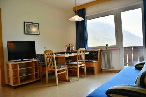 Apartamento Garni Appartements Feldhof