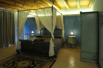 Agroturismo Agriturismo Dei Grippi
