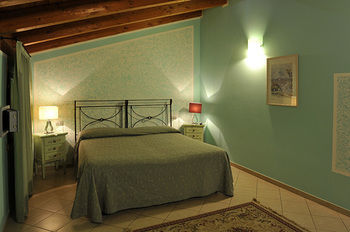 Agroturismo Agriturismo Dei Grippi