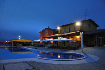 Agroturismo Agriturismo Dei Grippi
