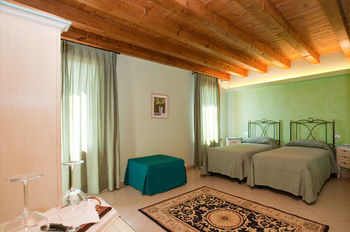 Agroturismo Agriturismo Dei Grippi