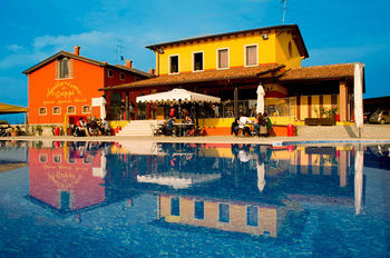 Agroturismo Agriturismo Dei Grippi