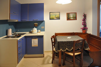 Agroturismo Agriturismo Dei Grippi