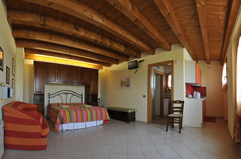 Agroturismo Agriturismo Dei Grippi